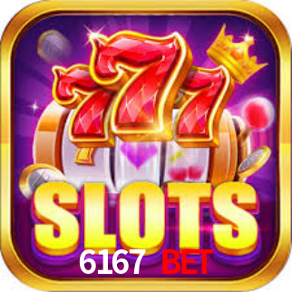 6167 Bet