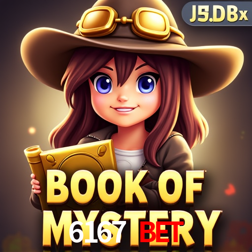 6167 Bet App