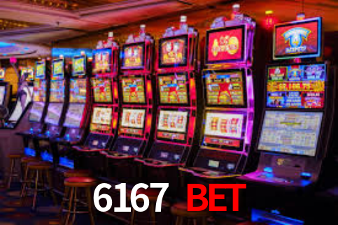 6167 Bet