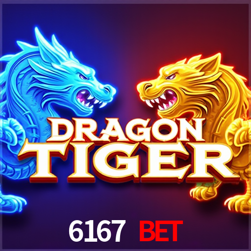 6167 Bet