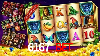 6167 Bet