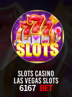 6167 Bet