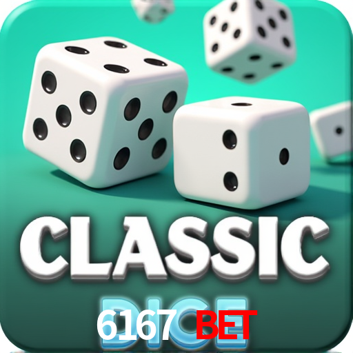 6167 Bet