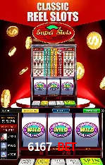 6167 Bet App
