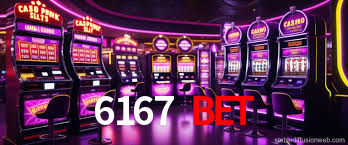 6167 Bet