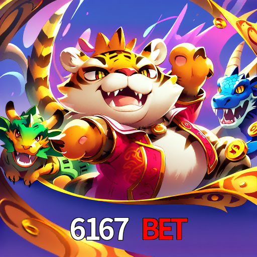 6167 Bet